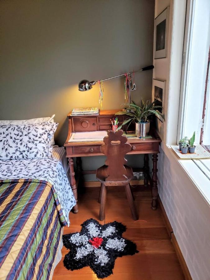 Pousada Pinati Teresópolis Zimmer foto