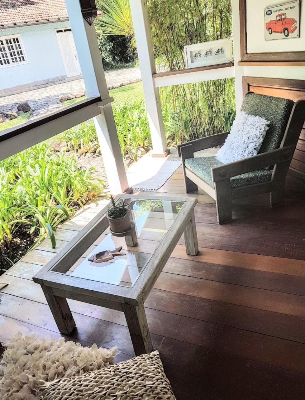 Pousada Pinati Teresópolis Zimmer foto