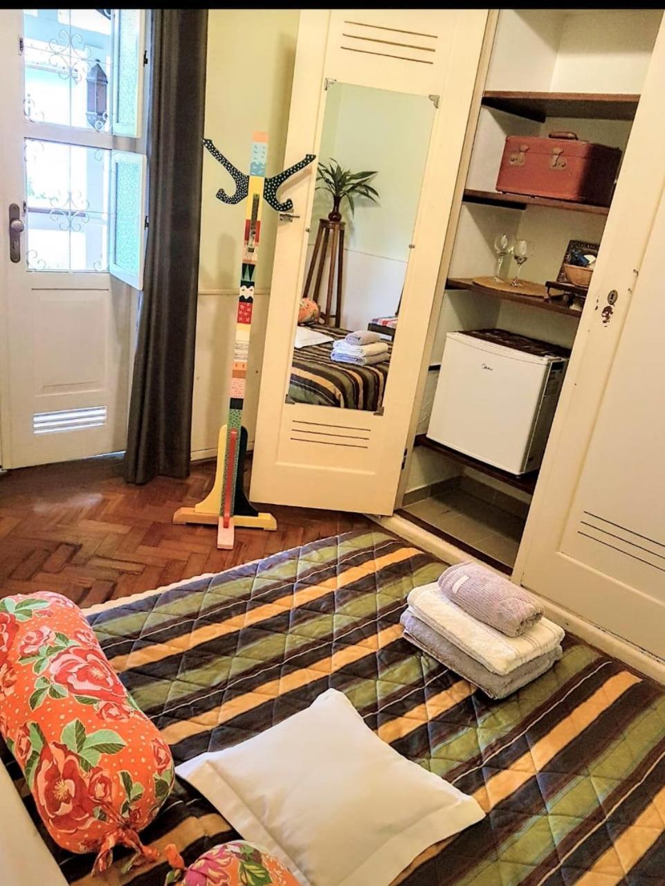 Pousada Pinati Teresópolis Zimmer foto