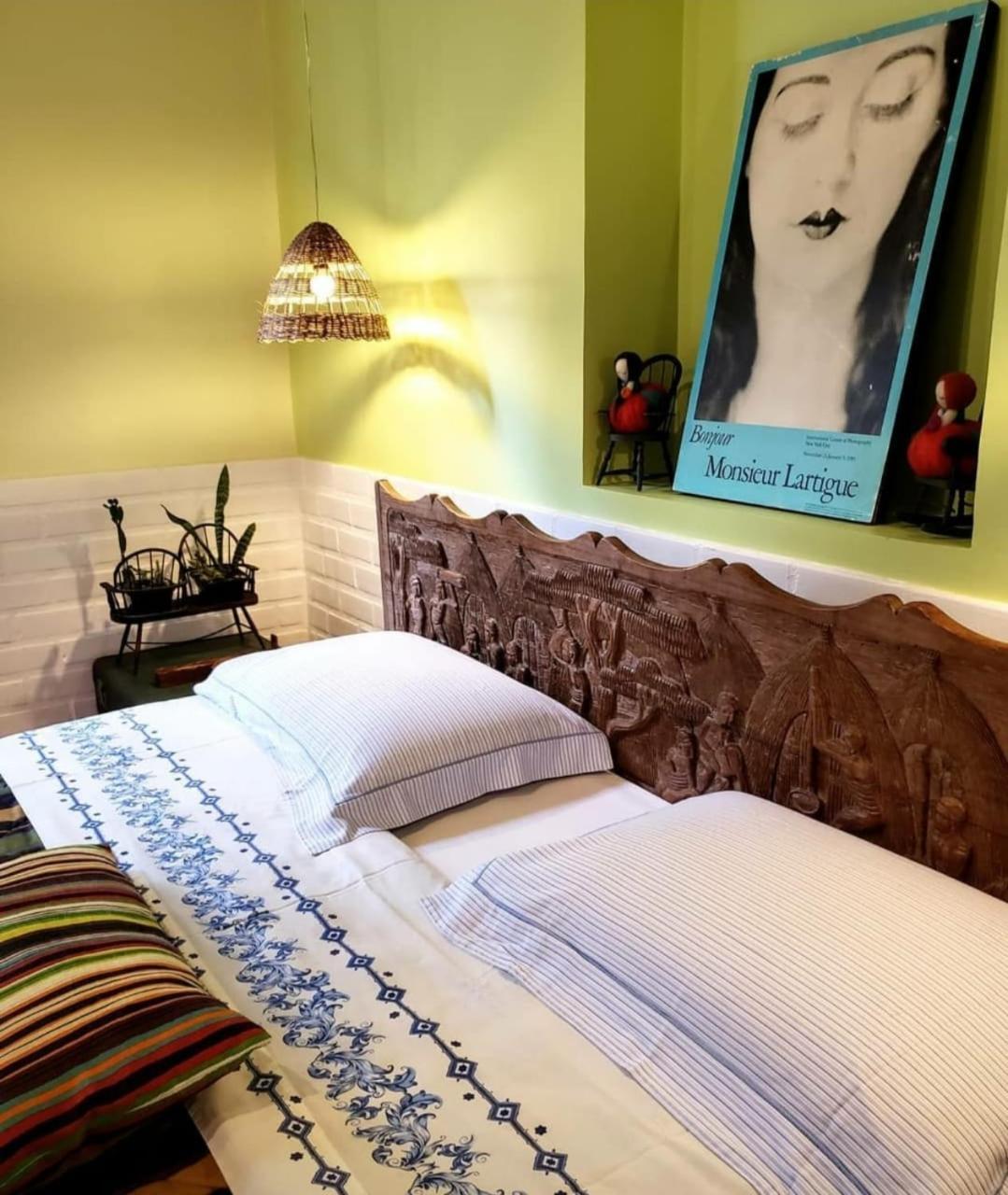 Pousada Pinati Teresópolis Zimmer foto