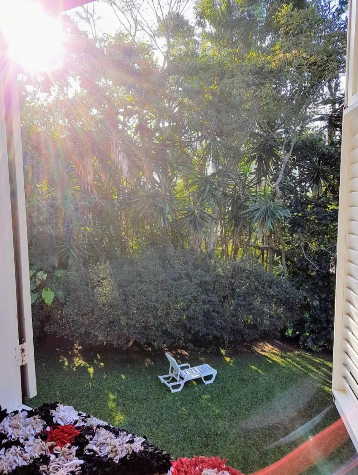 Pousada Pinati Teresópolis Zimmer foto