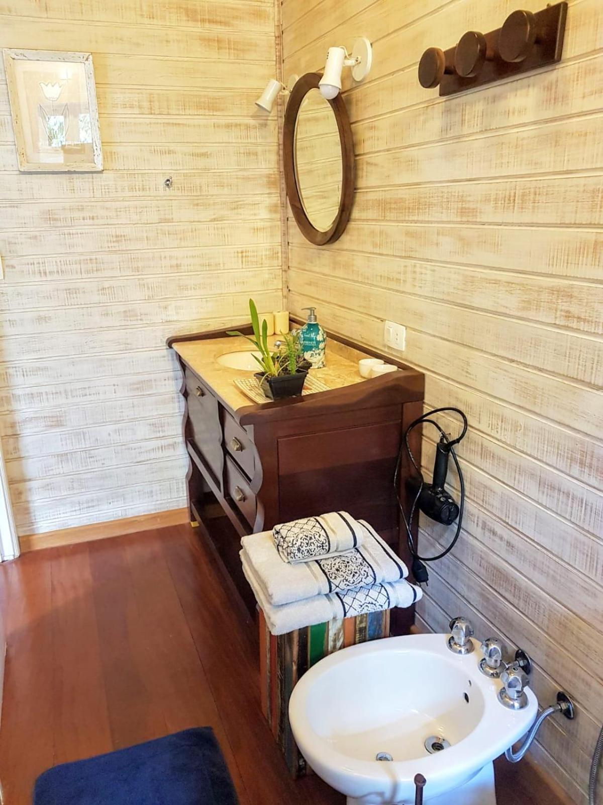 Pousada Pinati Teresópolis Zimmer foto