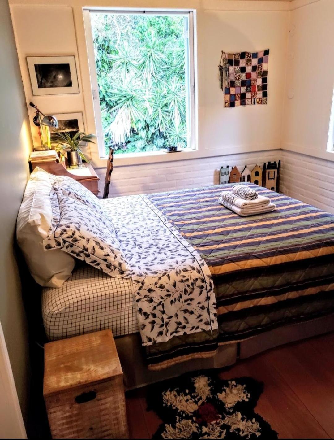 Pousada Pinati Teresópolis Zimmer foto