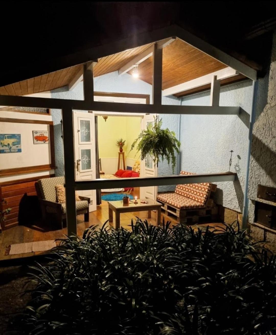 Pousada Pinati Teresópolis Zimmer foto