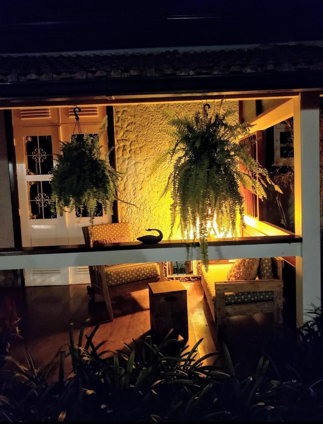 Pousada Pinati Teresópolis Zimmer foto