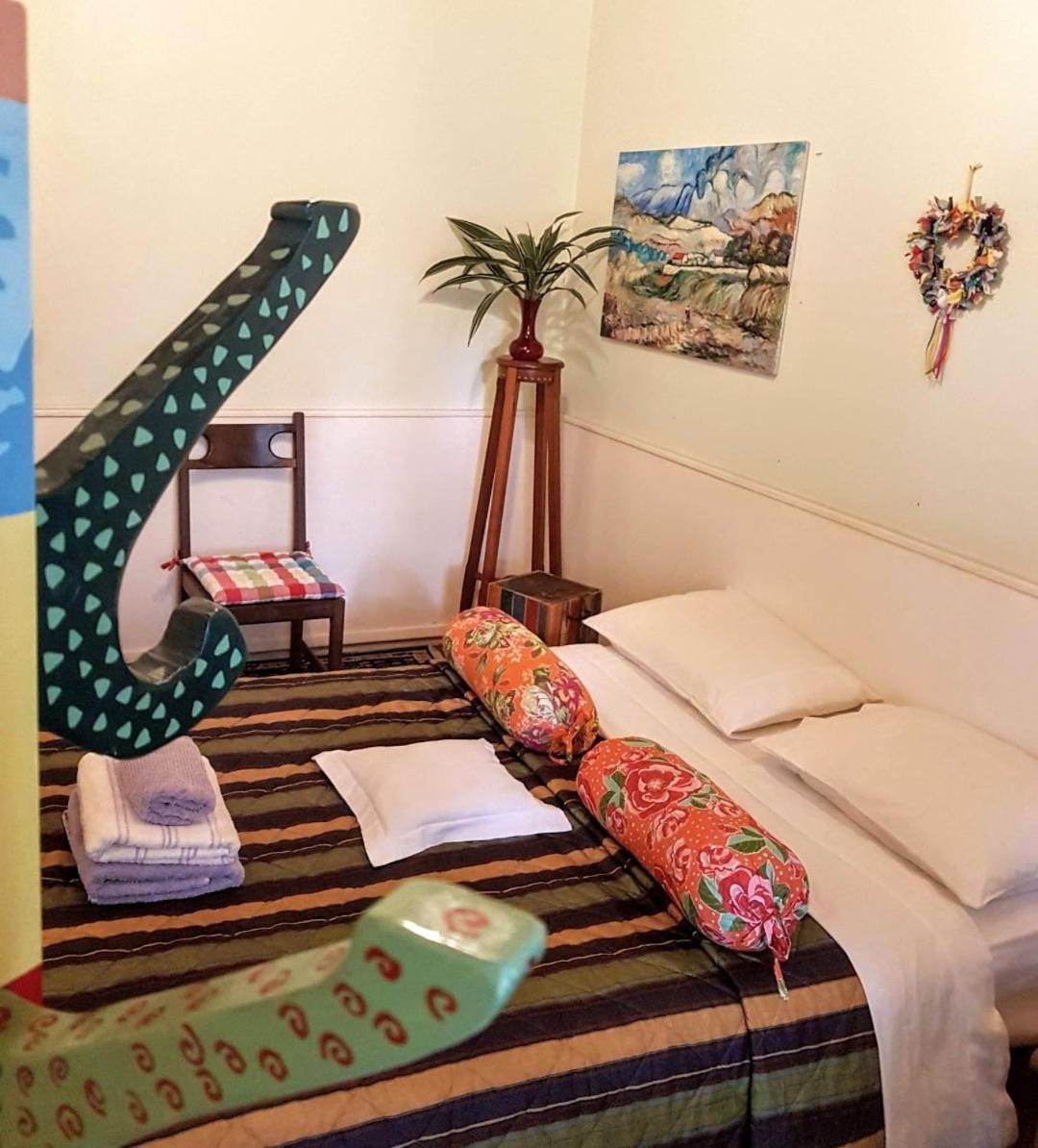 Pousada Pinati Teresópolis Zimmer foto