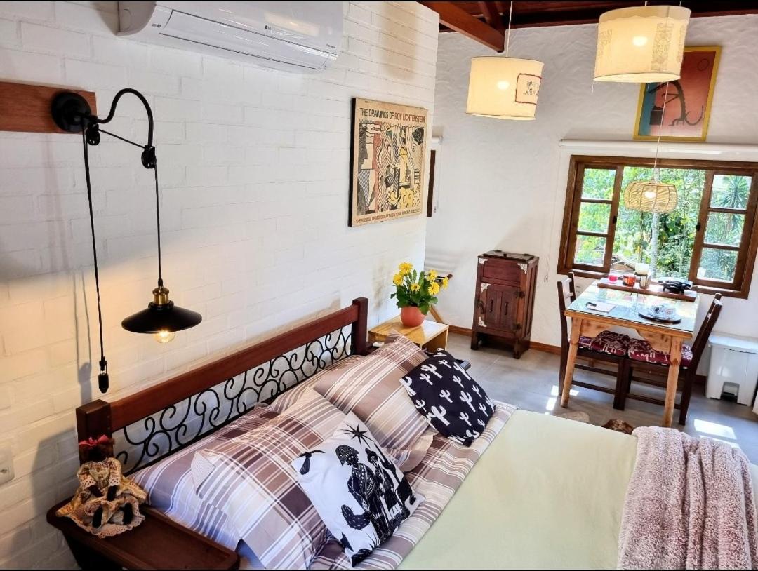 Pousada Pinati Teresópolis Zimmer foto