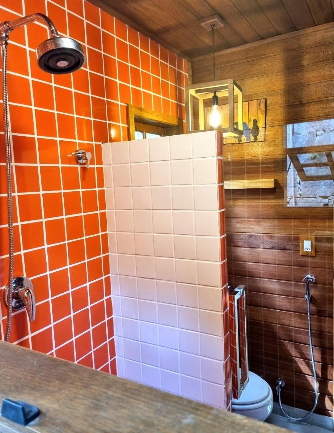 Pousada Pinati Teresópolis Zimmer foto