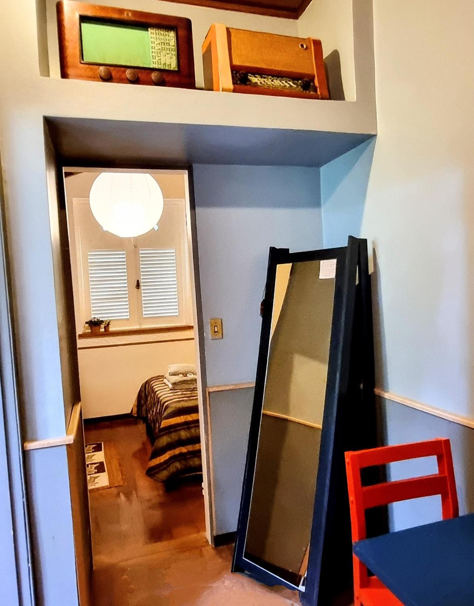 Pousada Pinati Teresópolis Zimmer foto