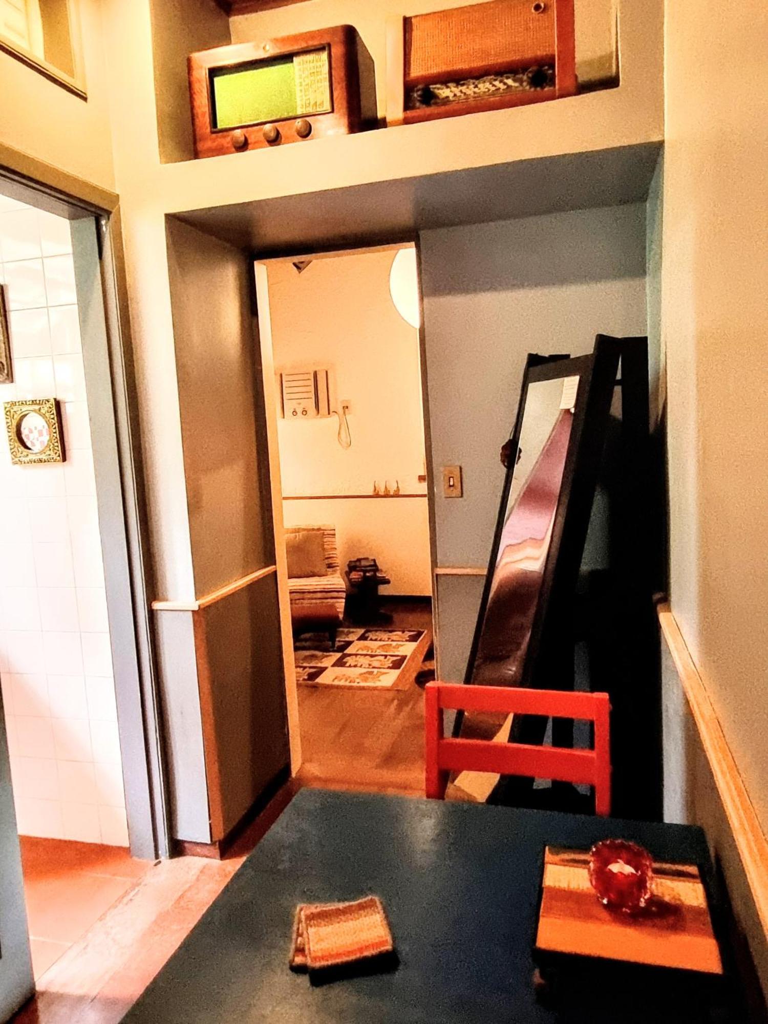 Pousada Pinati Teresópolis Zimmer foto