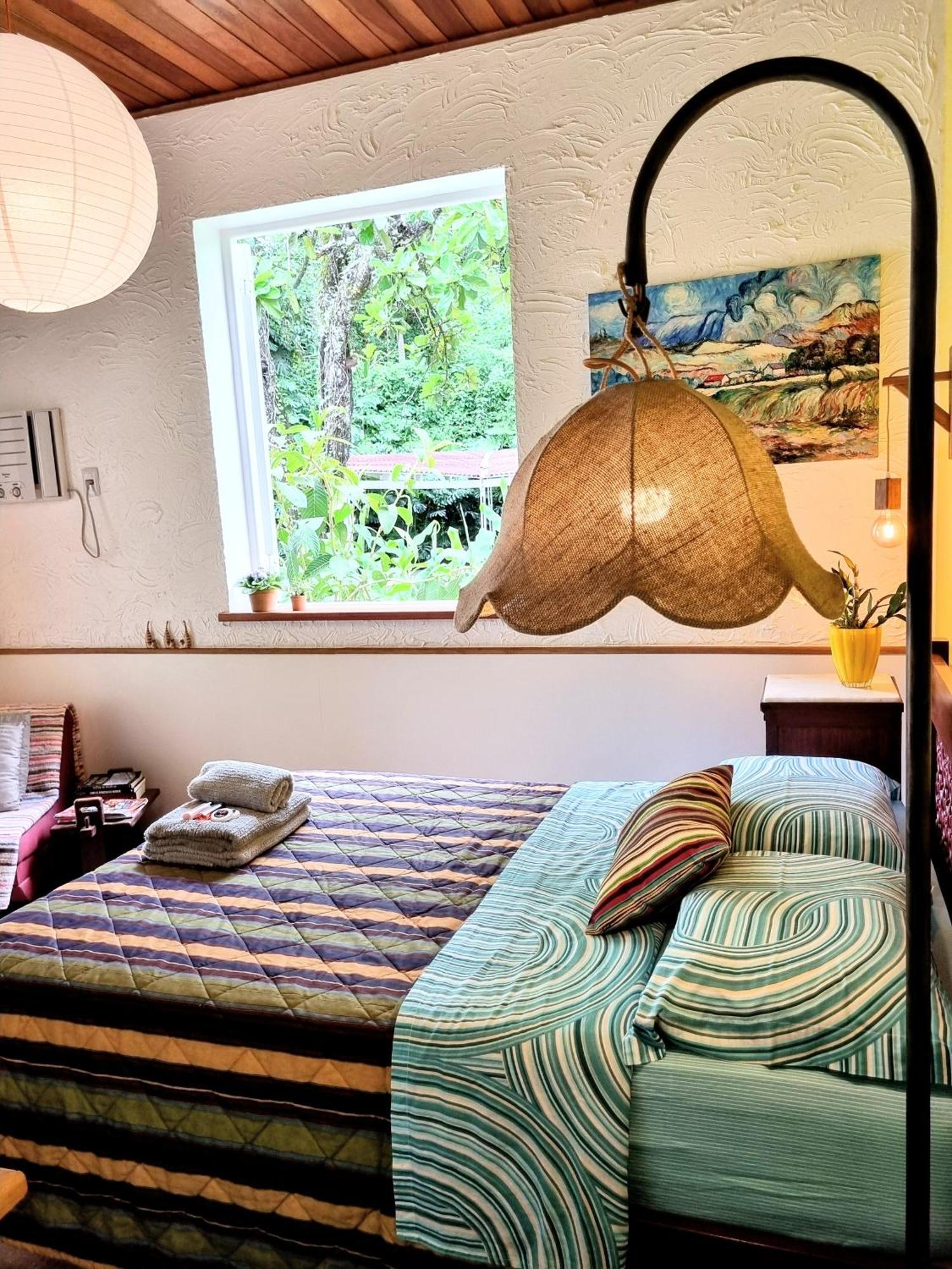 Pousada Pinati Teresópolis Zimmer foto