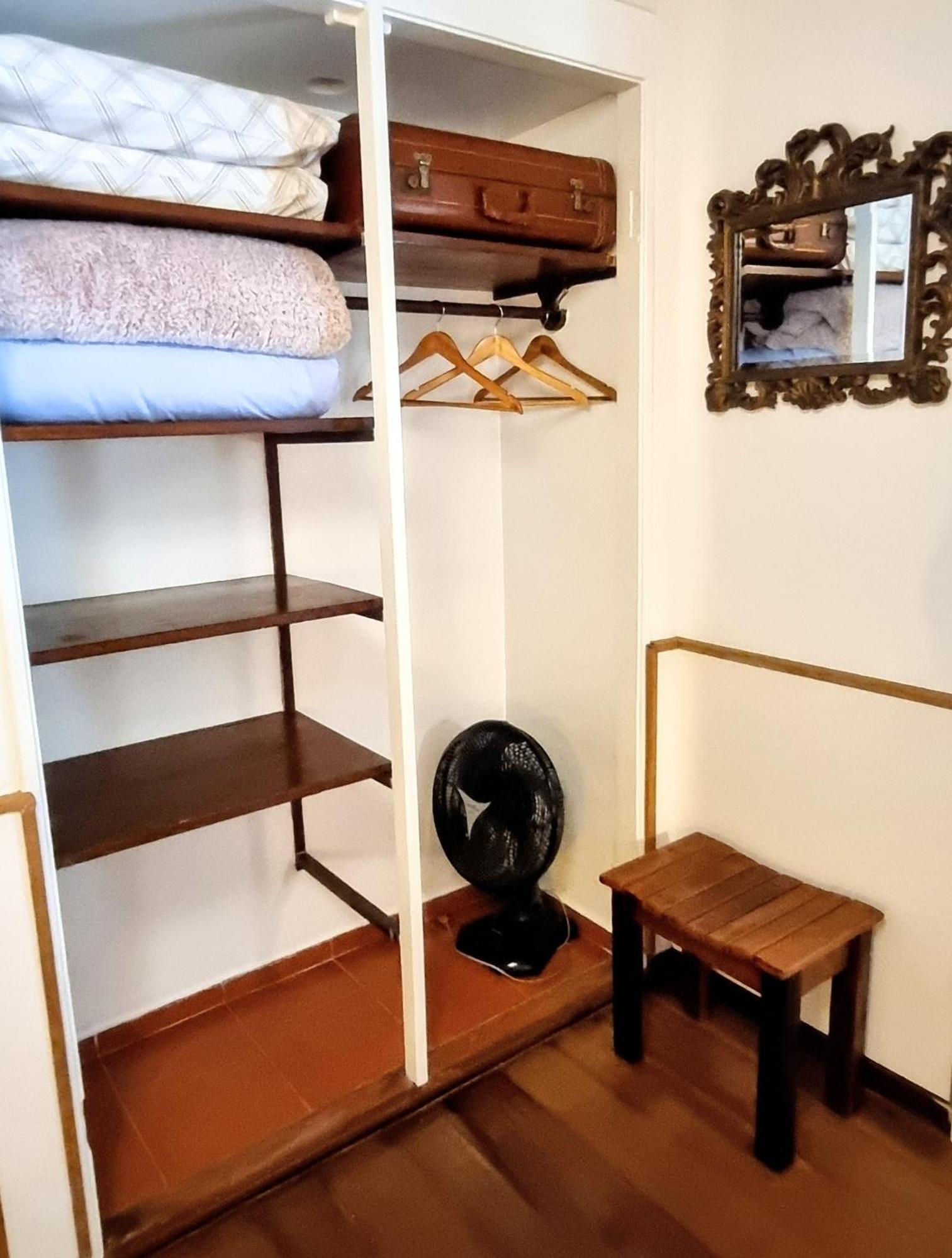 Pousada Pinati Teresópolis Zimmer foto