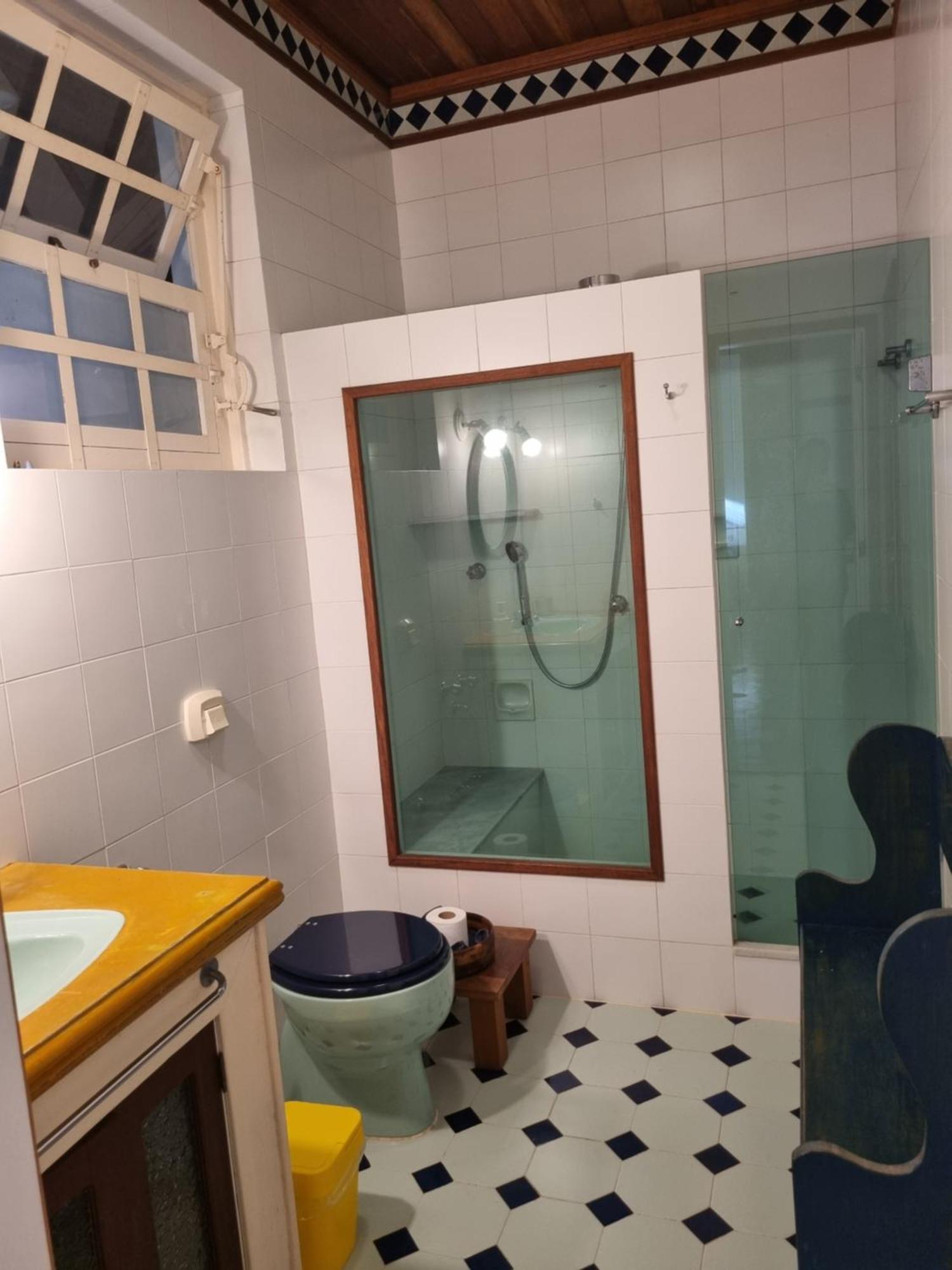 Pousada Pinati Teresópolis Zimmer foto